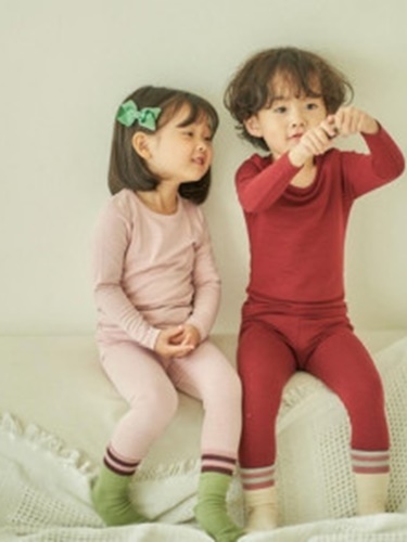 Basic Pajamas
