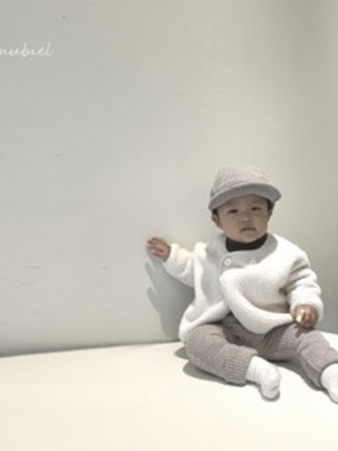 Bebe Fleece Jacket