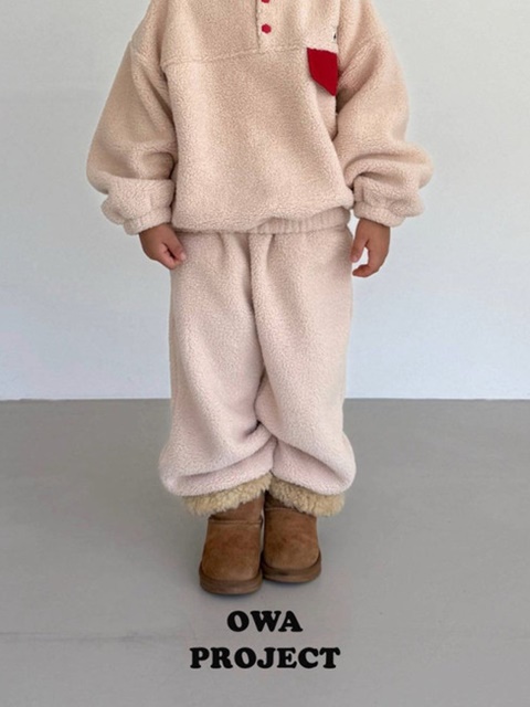 Warm Pants