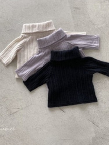 Bebe Woolsey Turtleneck