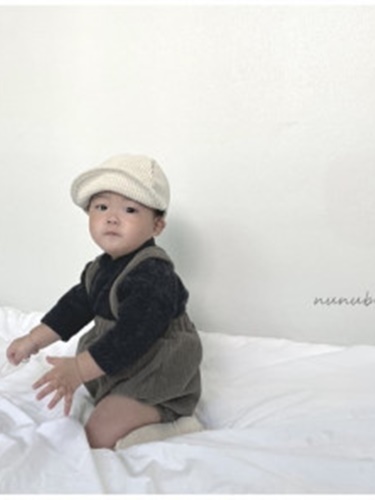 Bebe Cozy Tee