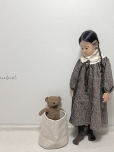 Snowflake Dress