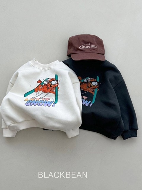 Slope Sweatshirts