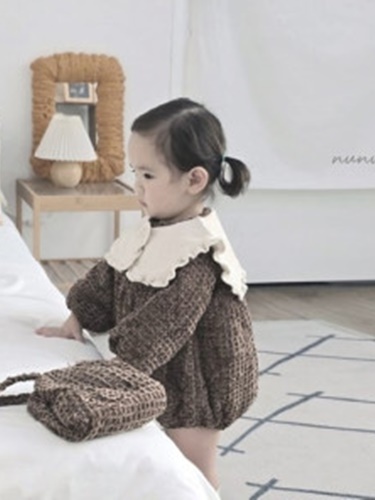 Knit Collar