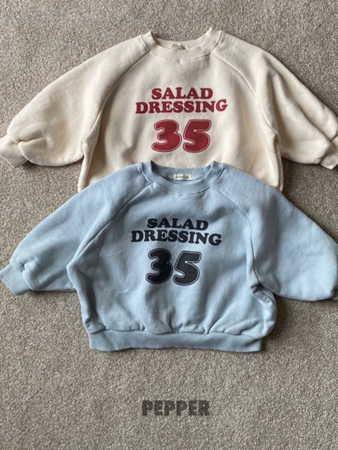 35 Salad Sweatshirts with Mom