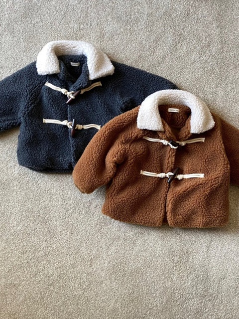 Yoki Dumble Jacket