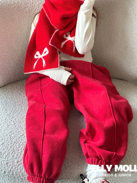 Winter Jogger Pants