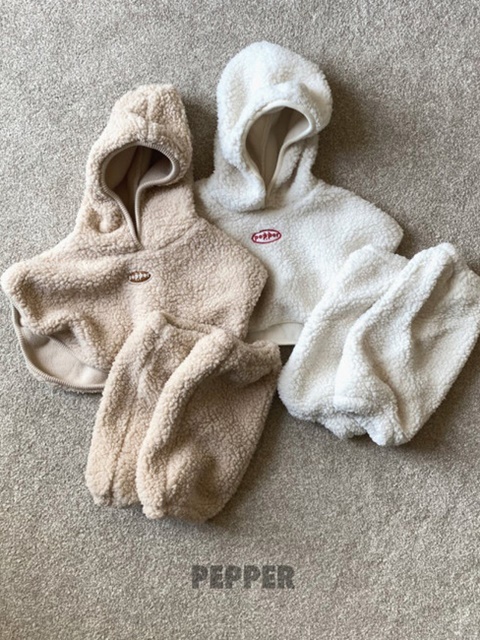 Baraclava Warmer Set