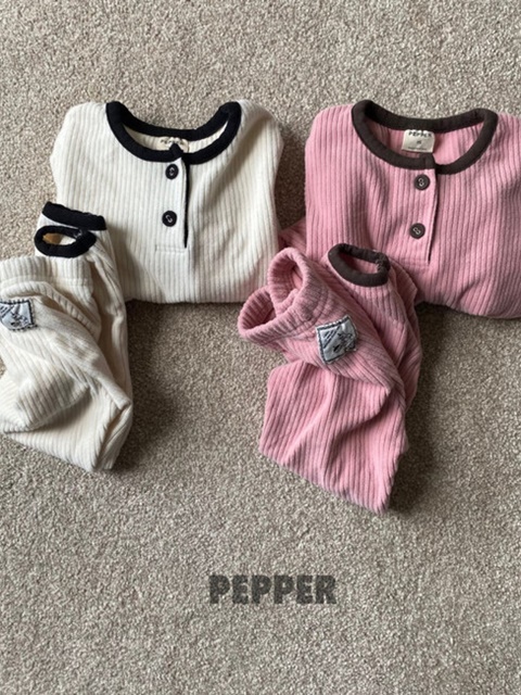 Strawberry Milk Set