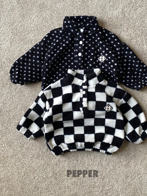 Nutty Anorak Top