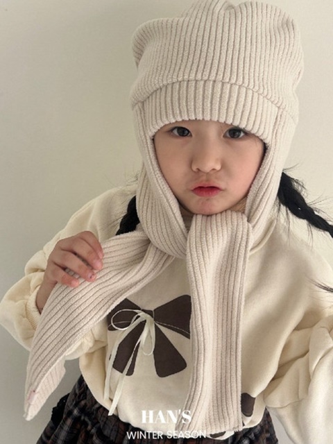 Fleece Warmer Beanie