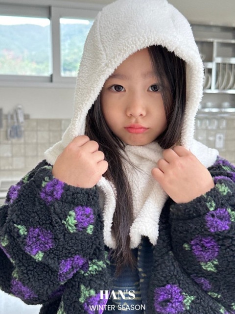 Tassom Hood Warmer