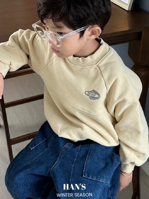 Manage Line Sweatshirts
