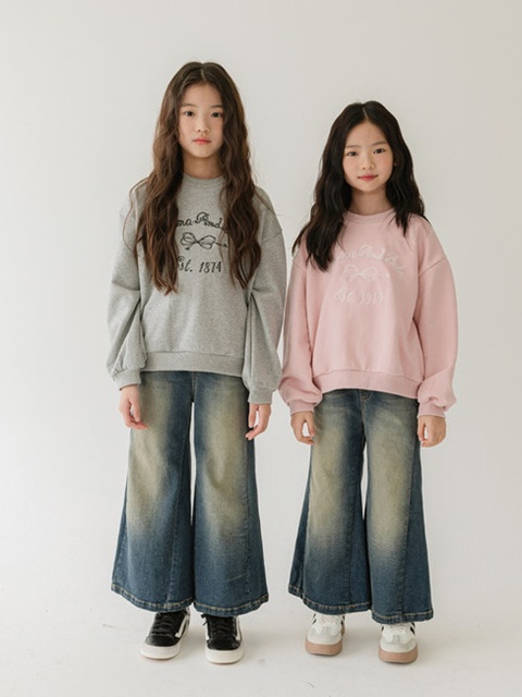 Bootscut Fleece Pants