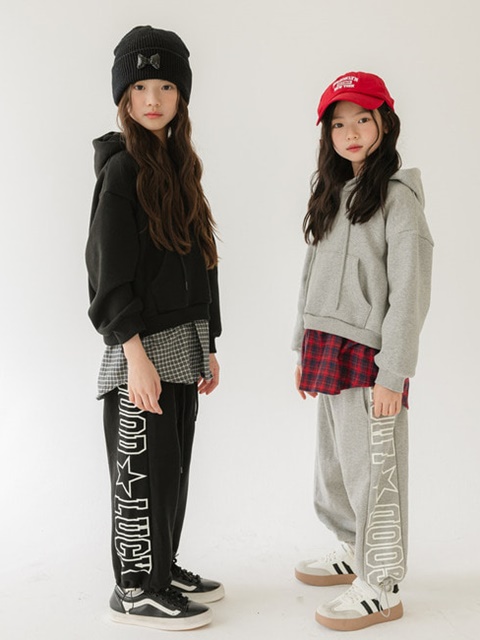 Wide Easy Pants