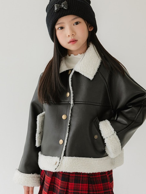 Classic Mustang Jacket