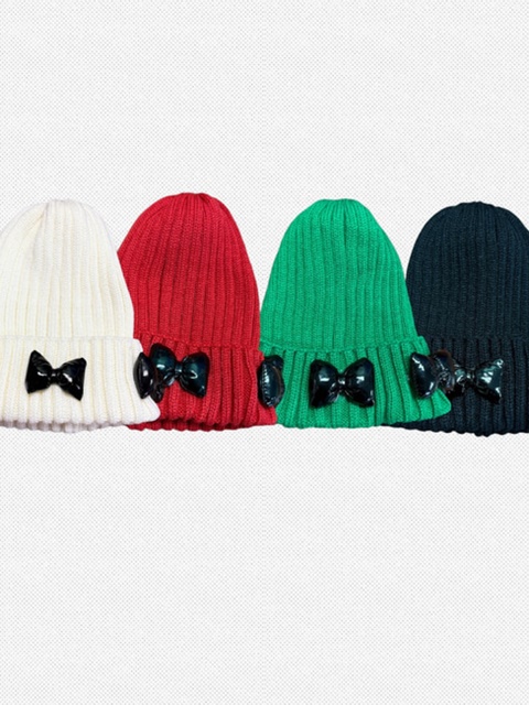 Unique Beanie