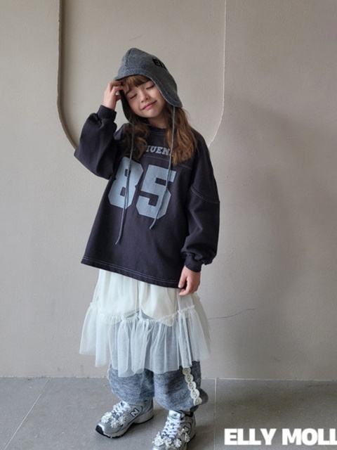 85 Slit Box Tee