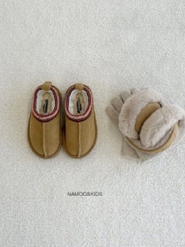 Stitch Ugg Slip-on