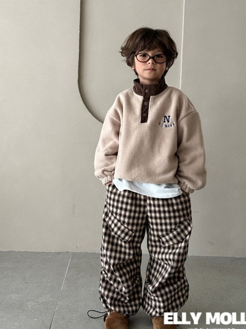 Soft High Sweatshirts