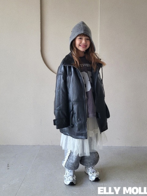 Half Coat