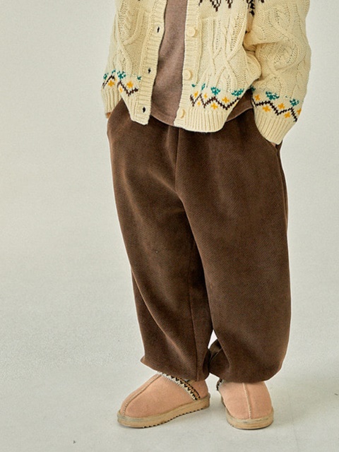 Warm Pants