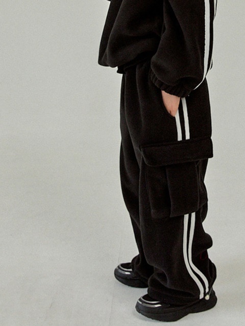 Fleece Line Pants