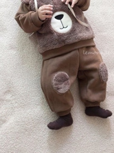 Momo Baggy Pants