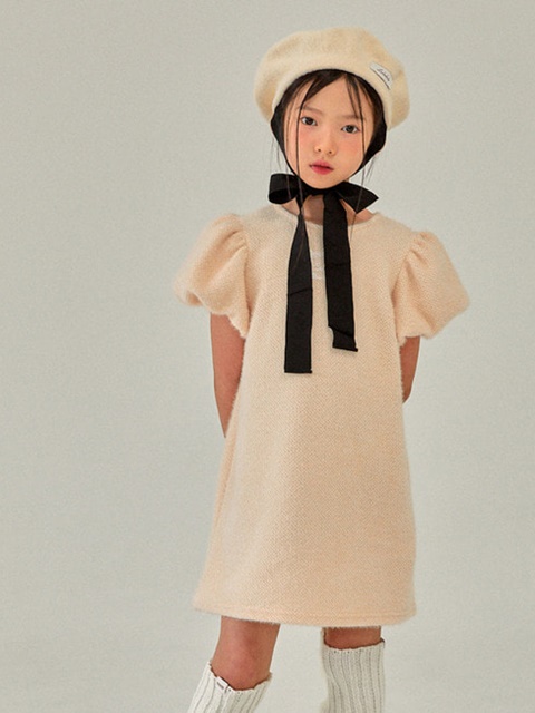 Puff One-piece