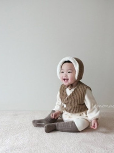 Duri Hanbok (Hat Set)