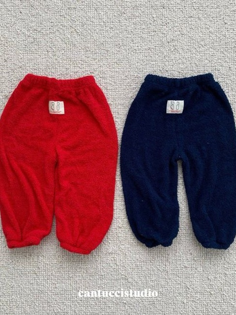 Tongtong Pants