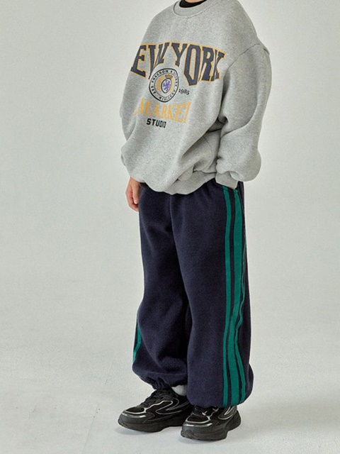 3 Lining Pants