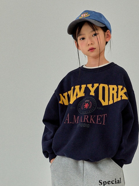 New York Sweatshirts