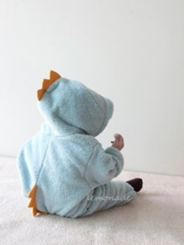 Boggle Boggle Brushed Suit