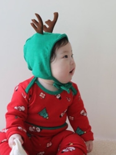 Jingle Bells Hat Set Jingle Bells Hat Set