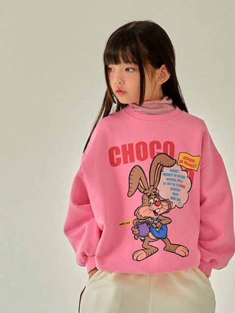 Choco Sweatshirts