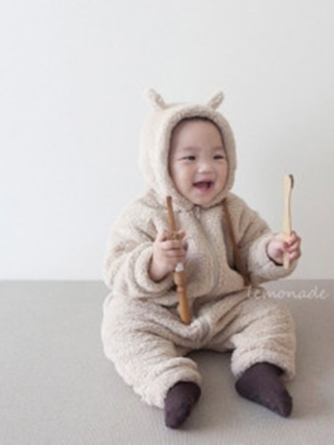 Mongri Winter Suit