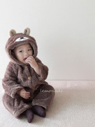 Bono Gom Fleece