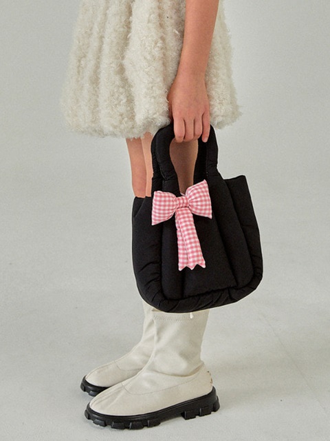 Mini Padding Bag