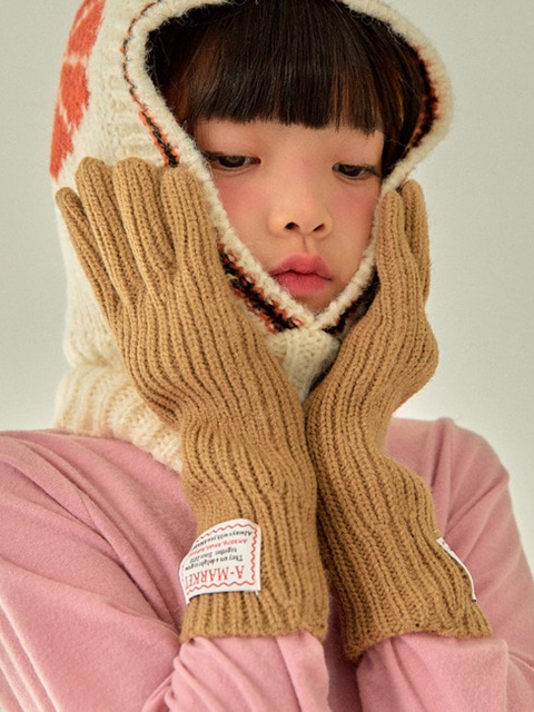 Basic Gloves