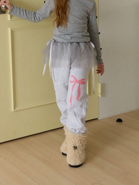 Sally Jogger Pants