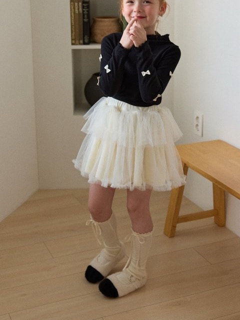Carbang Skirt