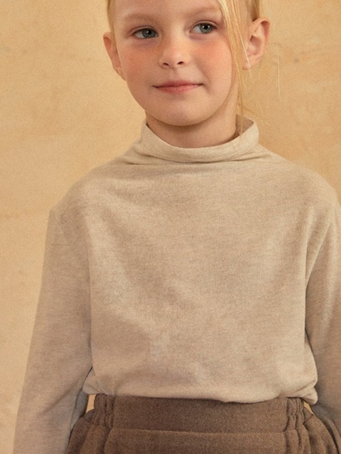 Day Turtleneck Tee