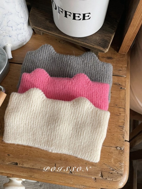 Bear Hairband