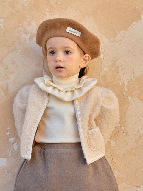 Coco Puff Jacket
