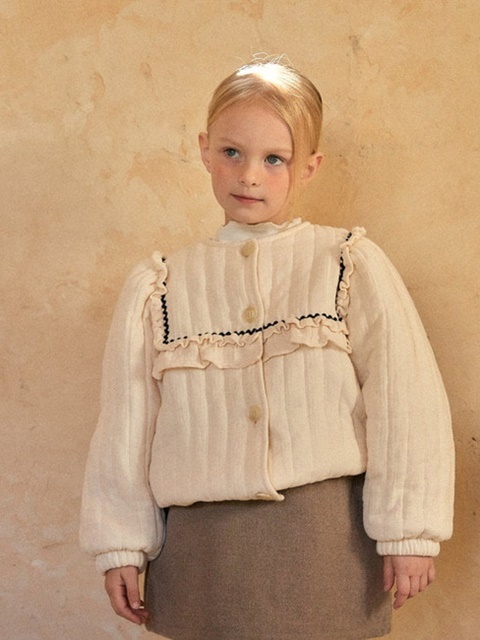 Frill Padding