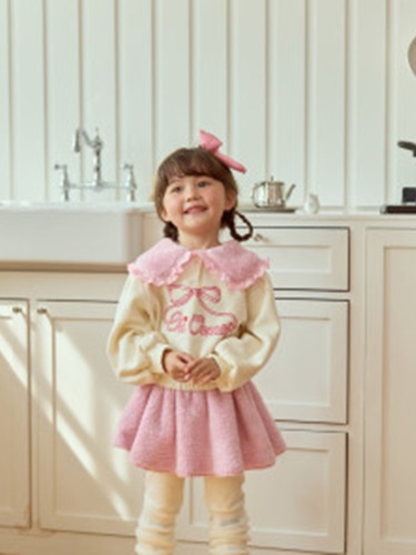 Ceci Top Bottom Set