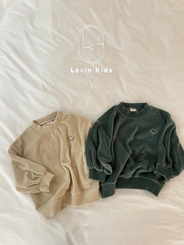 Veloure Sweatshirts