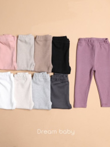 Thick Fleece Leggings