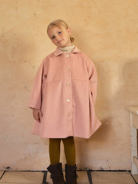 Pretty Coat